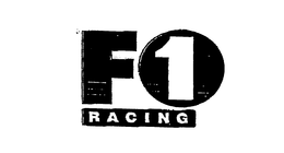 F1 RACING trademark