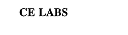 CE LABS trademark