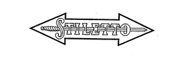 STILETTO trademark