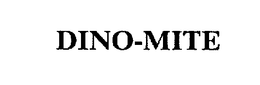 DINO-MITE trademark