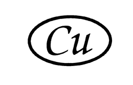 CU trademark