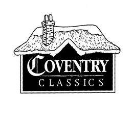COVENTRY CLASSICS trademark