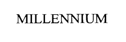 MILLENNIUM trademark