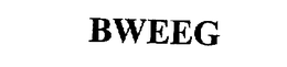 BWEEG trademark