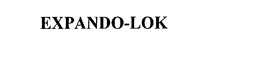 EXPANDO-LOK trademark