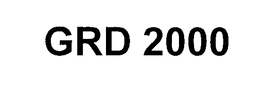 GRD 2000 trademark