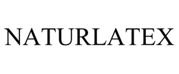 NATURLATEX trademark