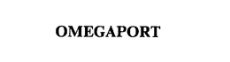 OMEGAPORT trademark