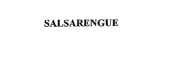 SALSARENGUE trademark