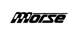 MORSE trademark