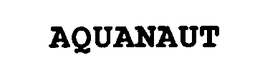 AQUANAUT trademark
