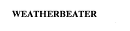 WEATHERBEATER trademark