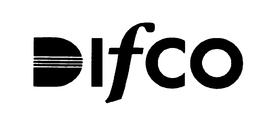DIFCO trademark