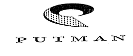 PUTMAN trademark