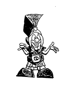 LogoMark trademark