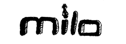 MILO trademark