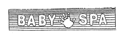 BABY SPA trademark