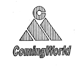COMINGWORLD trademark