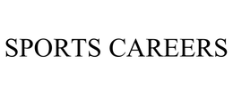 SPORTS CAREERS trademark