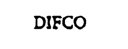 DIFCO trademark