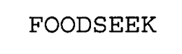 FOODSEEK trademark