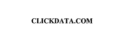 CLICKDATA.COM trademark