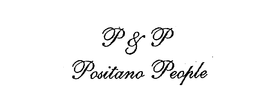 P&P POSITANO PEOPLE trademark
