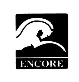 ENCORE trademark