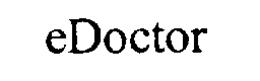 EDOCTOR trademark