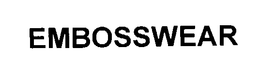 EMBOSSWEAR trademark