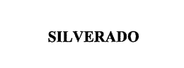 SILVERADO trademark