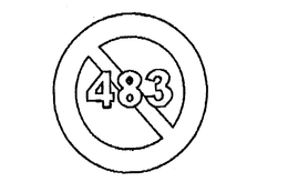 483 trademark
