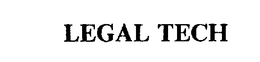 LEGAL TECH trademark
