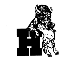 H trademark
