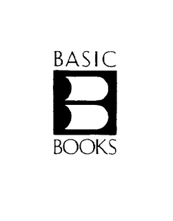 BASIC BOOKS trademark