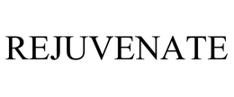 REJUVENATE trademark