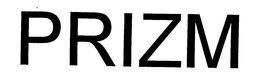 PRIZM trademark