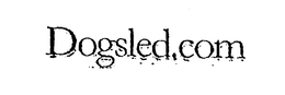 DOGSLED.COM trademark