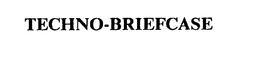 TECHNO-BRIEFCASE trademark