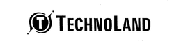 T TECHNOLAND trademark