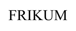 FRIKUM trademark