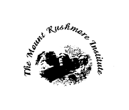 THE MOUNT RUSHMORE INSTITUTE trademark
