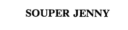 SOUPER JENNY trademark