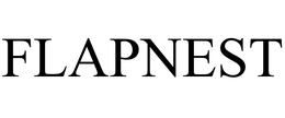 FLAPNEST trademark