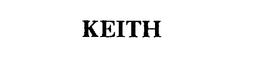KEITH trademark