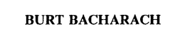 BURT BACHARACH trademark