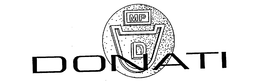 DONATI trademark