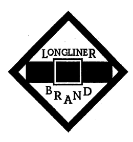 LONGLINER BRAND trademark