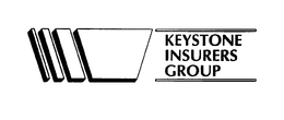KEYSTONE INSURERS GROUP trademark