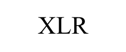 XLR trademark